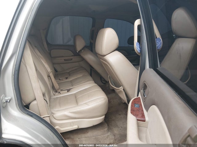 Aukcja sprzedaży 2009 Gmc Yukon Slt2, vin: 1GKFK33019R175551, numer aukcji: 44763602
