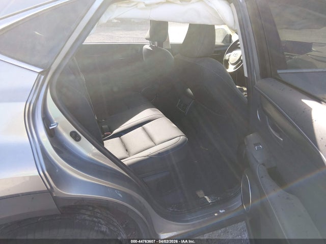 44763607 :رقم المزاد ، JTJGARBZ2M2197837 vin ، 2021 Lexus Nx 300 مزاد بيع