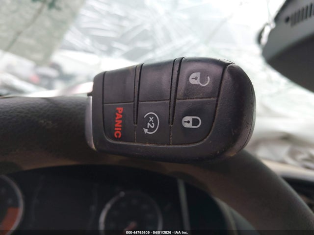 Продажа на аукционе авто 2020 Jeep Renegade Jeepster Fwd, vin: ZACNJAABXLPL88262, номер лота: 44763609