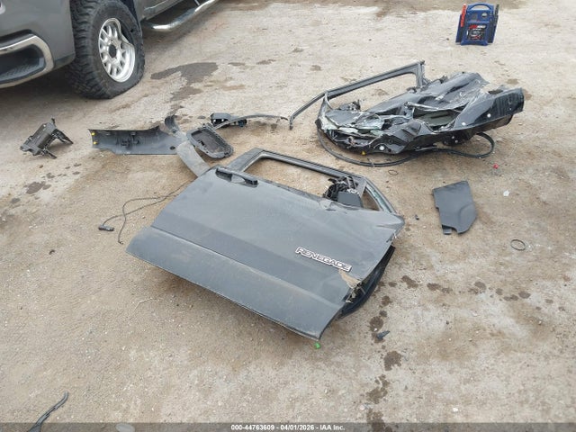 Продажа на аукционе авто 2020 Jeep Renegade Jeepster Fwd, vin: ZACNJAABXLPL88262, номер лота: 44763609