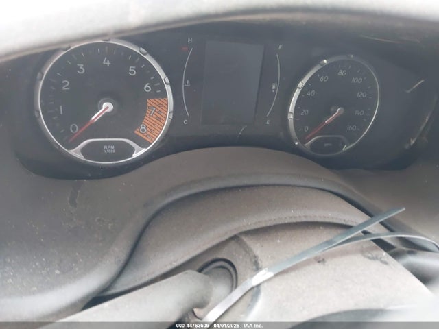 Продажа на аукционе авто 2020 Jeep Renegade Jeepster Fwd, vin: ZACNJAABXLPL88262, номер лота: 44763609