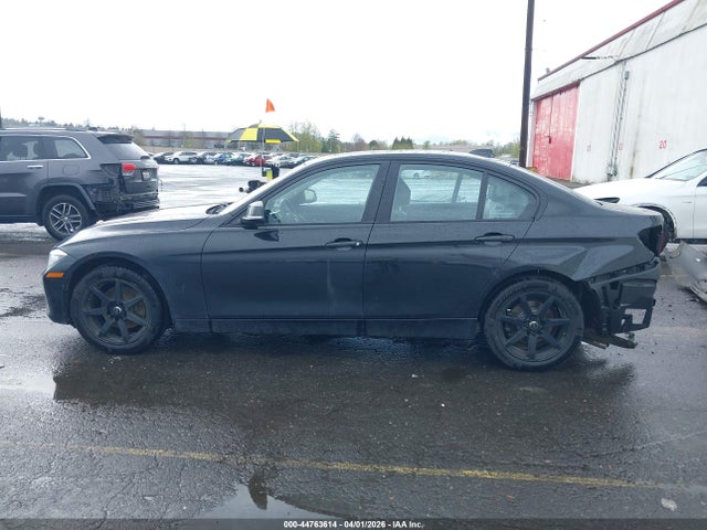 BMW 328i Xdrive 2014 WBA3B5C56EP539424 Image 15