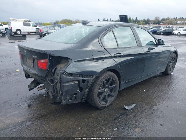 BMW 328i Xdrive 2014 WBA3B5C56EP539424 Image 4