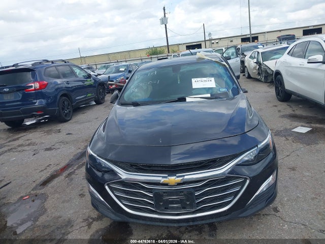 Aukcja sprzedaży 2022 Chevrolet Malibu Fwd Ls, vin: 1G1ZB5STXNF213220, numer aukcji: 44763618