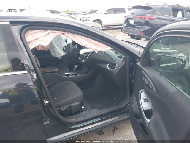 Aukcja sprzedaży 2022 Chevrolet Malibu Fwd Ls, vin: 1G1ZB5STXNF213220, numer aukcji: 44763618