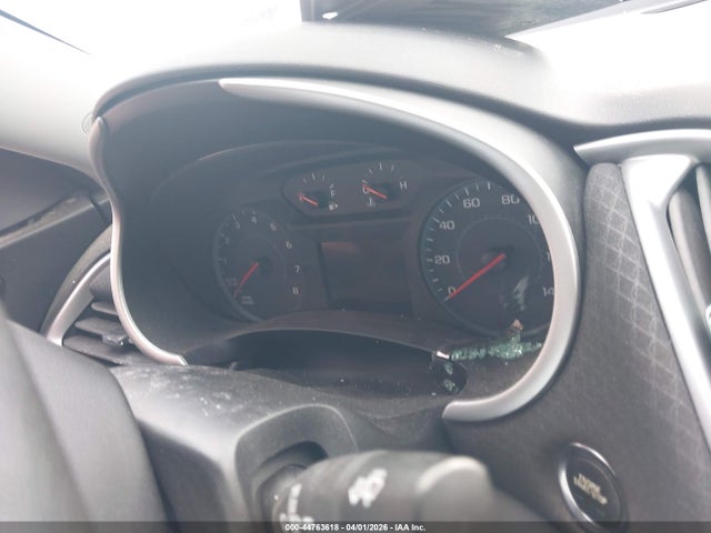 Aukcja sprzedaży 2022 Chevrolet Malibu Fwd Ls, vin: 1G1ZB5STXNF213220, numer aukcji: 44763618