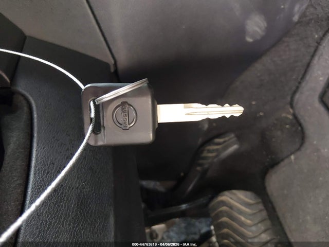 Продаж на аукціоні авто 2025 Nissan Versa 1.6 S, vin: 3N1CN8DV6SL836200, номер лоту: 44763619