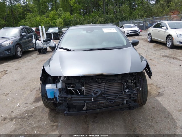 Продаж на аукціоні авто 2025 Nissan Versa 1.6 S, vin: 3N1CN8DV6SL836200, номер лоту: 44763619