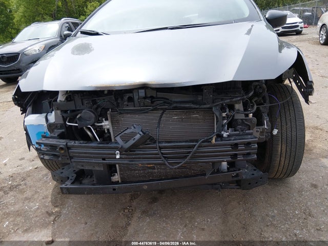 Продаж на аукціоні авто 2025 Nissan Versa 1.6 S, vin: 3N1CN8DV6SL836200, номер лоту: 44763619