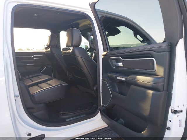 Продаж на аукціоні авто 2021 Ram 1500 Laramie  4x4 5'7 Box, vin: 1C6SRFJT4MN537058, номер лоту: 44763622