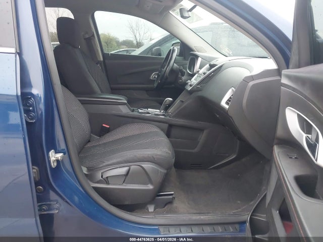 2010 CHEVROLET EQUINOX 2CNFLEEW2A6267138 Photo 4