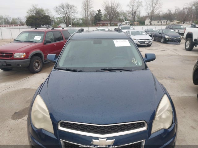 2010 CHEVROLET EQUINOX 2CNFLEEW2A6267138 Photo 5