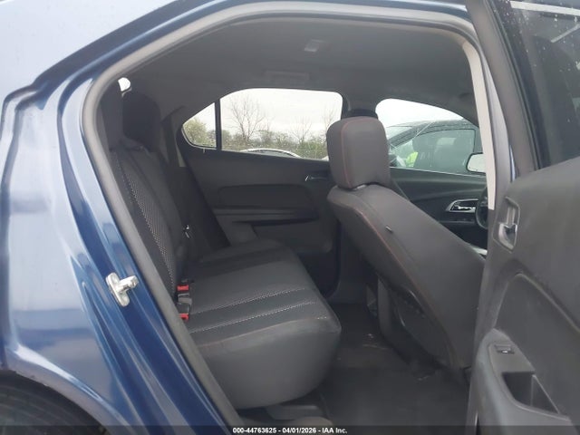 2010 CHEVROLET EQUINOX 2CNFLEEW2A6267138 Photo 7