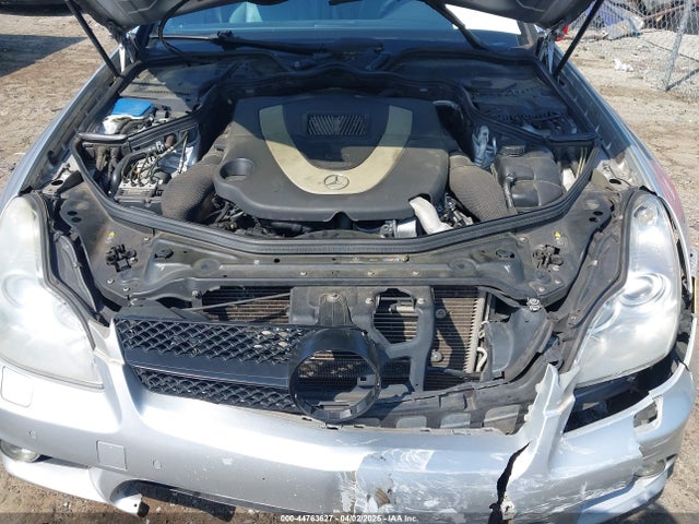 Продажа на аукционе авто 2011 Mercedes-benz Cls 550, vin: WDDDJ7CB5BA169602, номер лота: 44763627