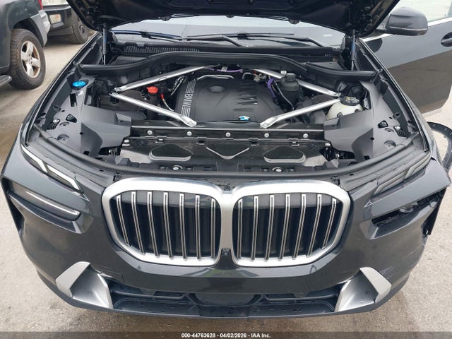 5UX23EM09S9W76936 BMW X7 Xdrive40i