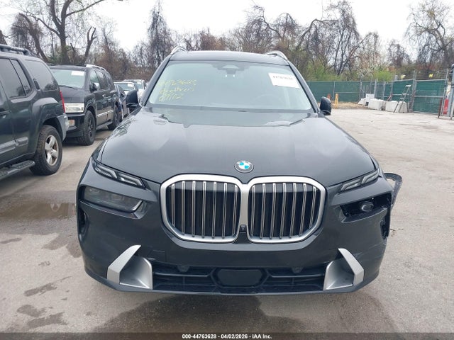 5UX23EM09S9W76936 BMW X7 Xdrive40i