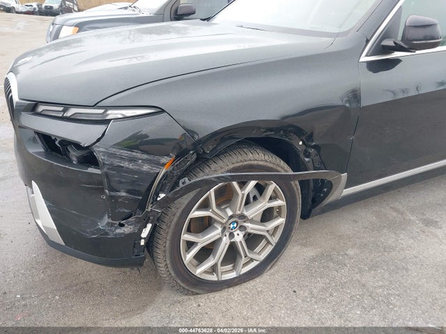 5UX23EM09S9W76936 BMW X7 Xdrive40i