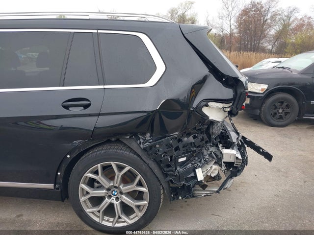 5UX23EM09S9W76936 BMW X7 Xdrive40i