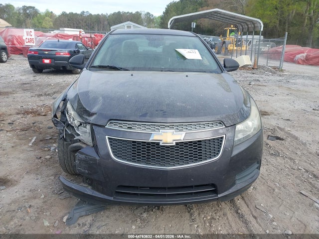 Продаж на аукціоні авто 2014 Chevrolet Cruze Ls Auto, vin: 1G1PA5SG2E7185338, номер лоту: 44763632