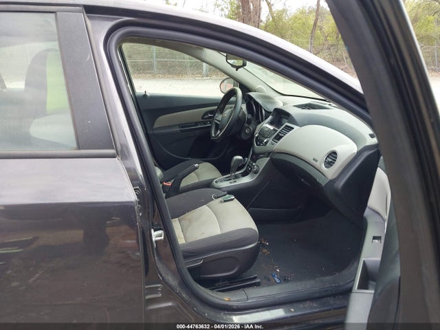Продаж на аукціоні авто 2014 Chevrolet Cruze Ls Auto, vin: 1G1PA5SG2E7185338, номер лоту: 44763632