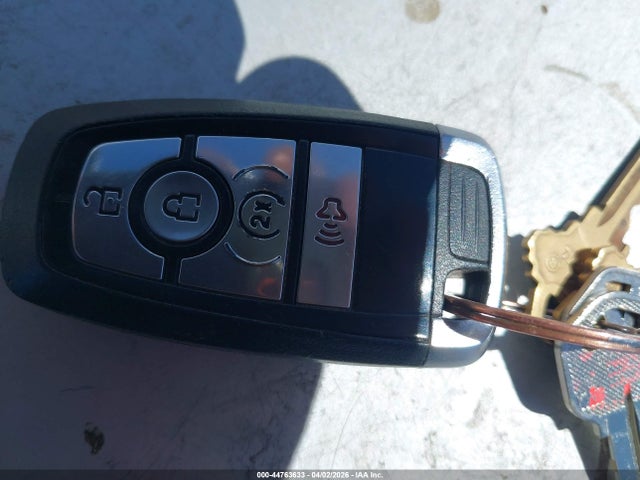 Продаж на аукціоні авто 2024 Ford Bronco Outer Banks, vin: 1FMDE8BH5RLA09787, номер лоту: 44763633