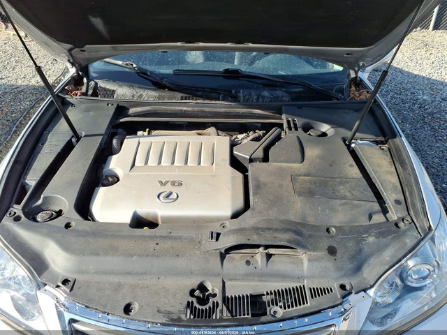Продажа на аукционе авто 2010 Lexus Es 350, vin: JTHBK1EG9A2388462, номер лота: 44763634