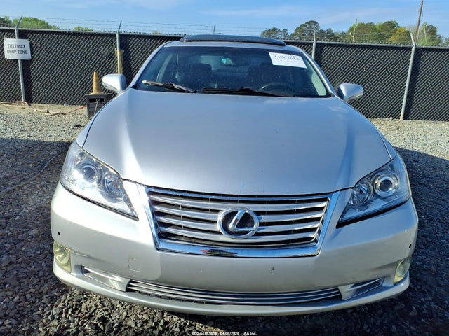 Продажа на аукционе авто 2010 Lexus Es 350, vin: JTHBK1EG9A2388462, номер лота: 44763634
