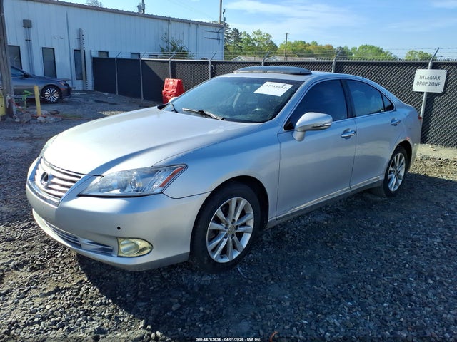 Продажа на аукционе авто 2010 Lexus Es 350, vin: JTHBK1EG9A2388462, номер лота: 44763634