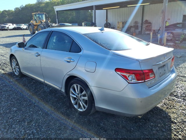 Продажа на аукционе авто 2010 Lexus Es 350, vin: JTHBK1EG9A2388462, номер лота: 44763634
