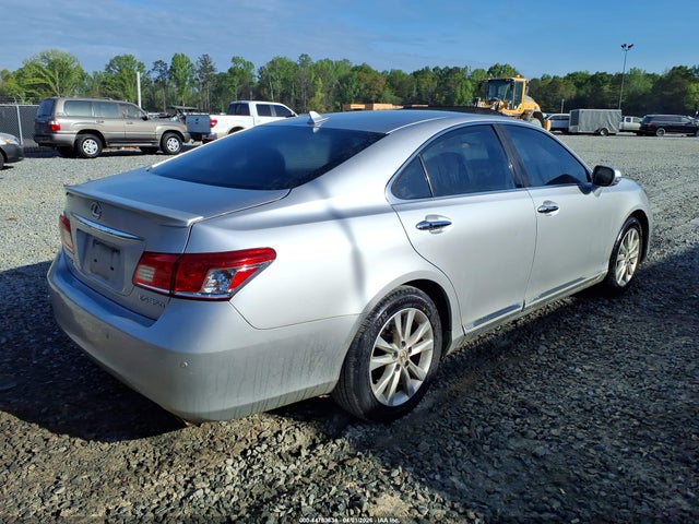 Продажа на аукционе авто 2010 Lexus Es 350, vin: JTHBK1EG9A2388462, номер лота: 44763634