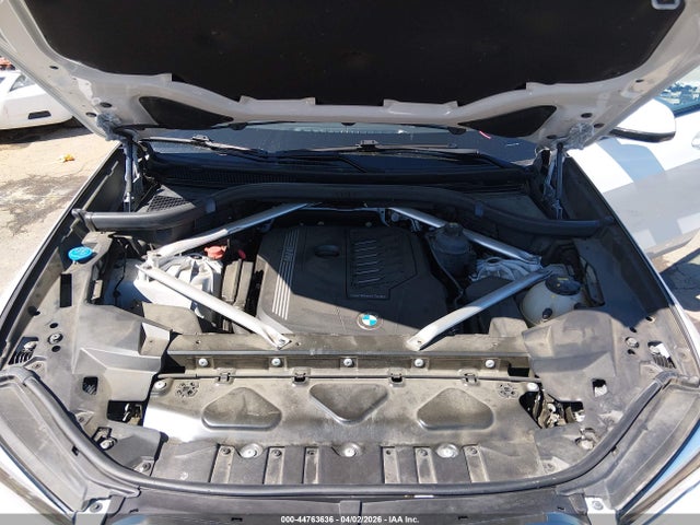 5UXCR6C08L9C67387 BMW X5 Xdrive40i
