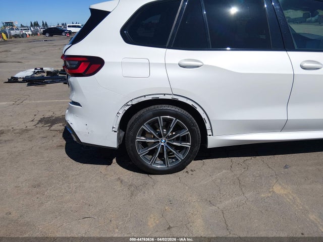 5UXCR6C08L9C67387 BMW X5 Xdrive40i