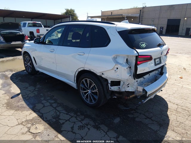 5UXCR6C08L9C67387 BMW X5 Xdrive40i