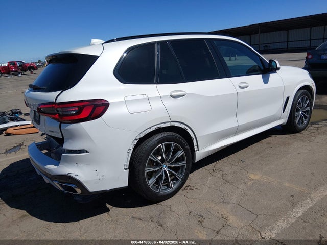 5UXCR6C08L9C67387 BMW X5 Xdrive40i