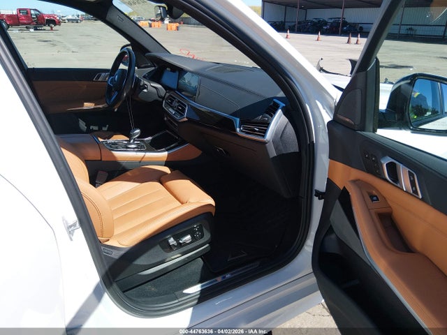 5UXCR6C08L9C67387 BMW X5 Xdrive40i