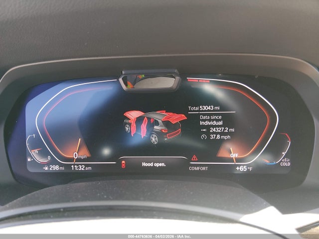 5UXCR6C08L9C67387 BMW X5 Xdrive40i