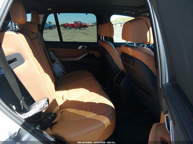 5UXCR6C08L9C67387 BMW X5 Xdrive40i