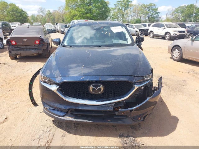 44763642 :رقم المزاد ، JM3KFACM9M1385979 vin ، 2021 Mazda Cx-5 Touring مزاد بيع