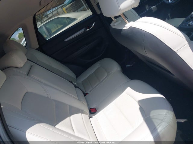 44763642 :رقم المزاد ، JM3KFACM9M1385979 vin ، 2021 Mazda Cx-5 Touring مزاد بيع