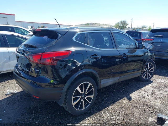 Продаж на аукціоні авто 2017 Nissan Rogue Sport Sl, vin: JN1BJ1CR5HW102668, номер лоту: 44763644