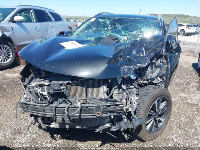 Продаж на аукціоні авто 2017 Nissan Rogue Sport Sl, vin: JN1BJ1CR5HW102668, номер лоту: 44763644