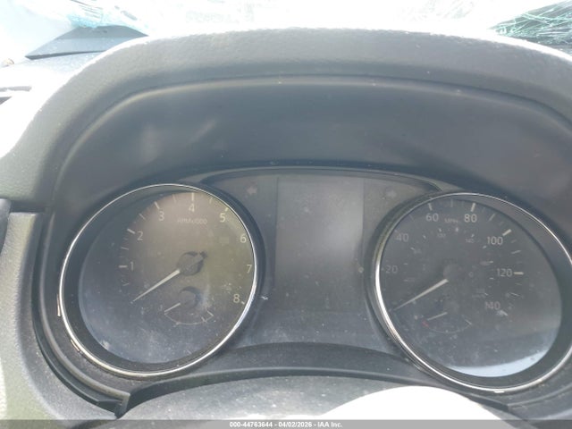 Продаж на аукціоні авто 2017 Nissan Rogue Sport Sl, vin: JN1BJ1CR5HW102668, номер лоту: 44763644