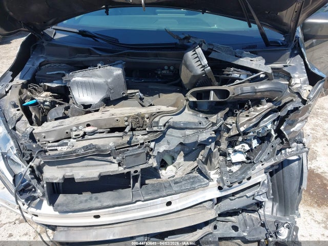Продажа на аукционе авто 2020 Honda Odyssey Ex-l/ex-l W/navi   Res, vin: 5FNRL6H71LB068266, номер лота: 44763645