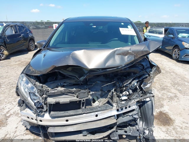 Продажа на аукционе авто 2020 Honda Odyssey Ex-l/ex-l W/navi   Res, vin: 5FNRL6H71LB068266, номер лота: 44763645