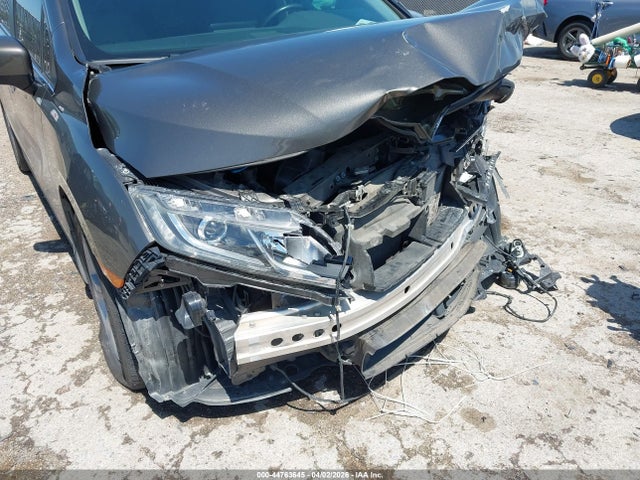 Продажа на аукционе авто 2020 Honda Odyssey Ex-l/ex-l W/navi   Res, vin: 5FNRL6H71LB068266, номер лота: 44763645