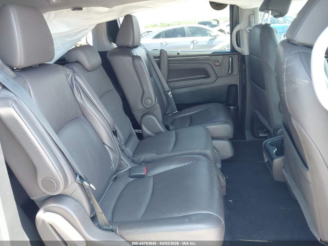 Продажа на аукционе авто 2020 Honda Odyssey Ex-l/ex-l W/navi   Res, vin: 5FNRL6H71LB068266, номер лота: 44763645