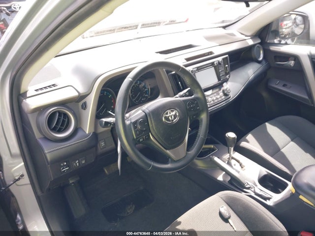 Toyota Rav4 Xle 2018 2T3RFREV0JW815178 Image 20