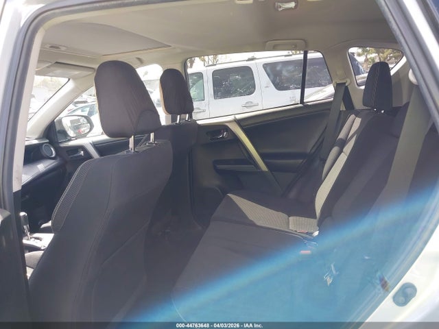 Toyota Rav4 Xle 2018 2T3RFREV0JW815178 Image 21