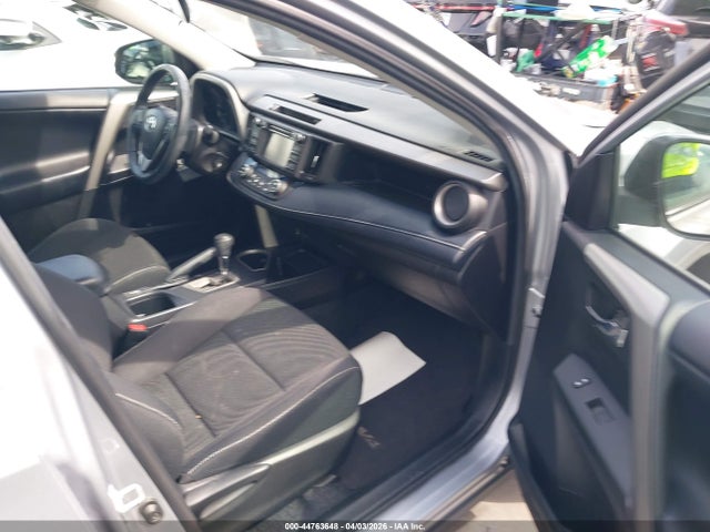 Toyota Rav4 Xle 2018 2T3RFREV0JW815178 Image 5