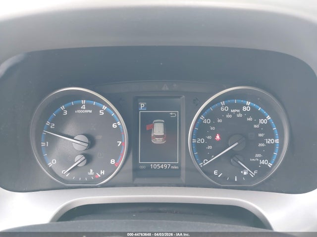 Toyota Rav4 Xle 2018 2T3RFREV0JW815178 Image 7